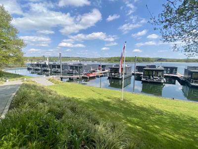 Thumbnail 5 van Park Marina Mookerplas