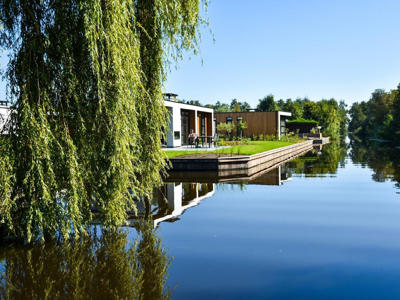 Marinaparken Residentie Nieuw Loosdrecht