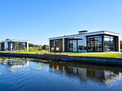 Thumbnail 2 van Marinaparken Residentie Nieuw Loosdrecht