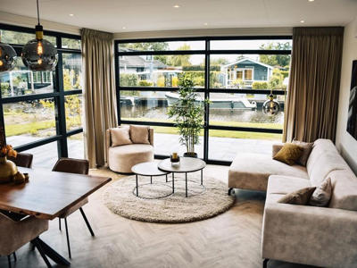 Thumbnail 3 van Marinaparken Residentie Nieuw Loosdrecht