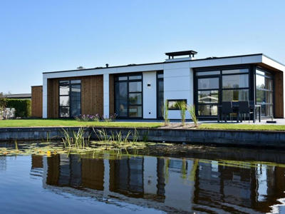 Thumbnail 5 van Marinaparken Residentie Nieuw Loosdrecht
