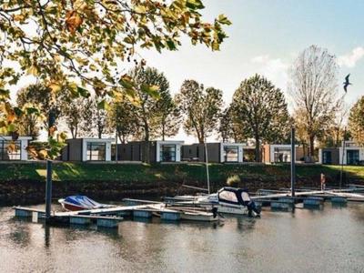 Thumbnail 4 van Marinaparken Bad Nederrijn
