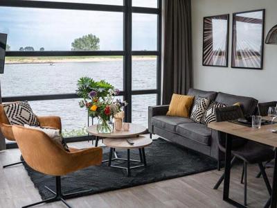 Thumbnail 5 van Marinaparken Bad Nederrijn