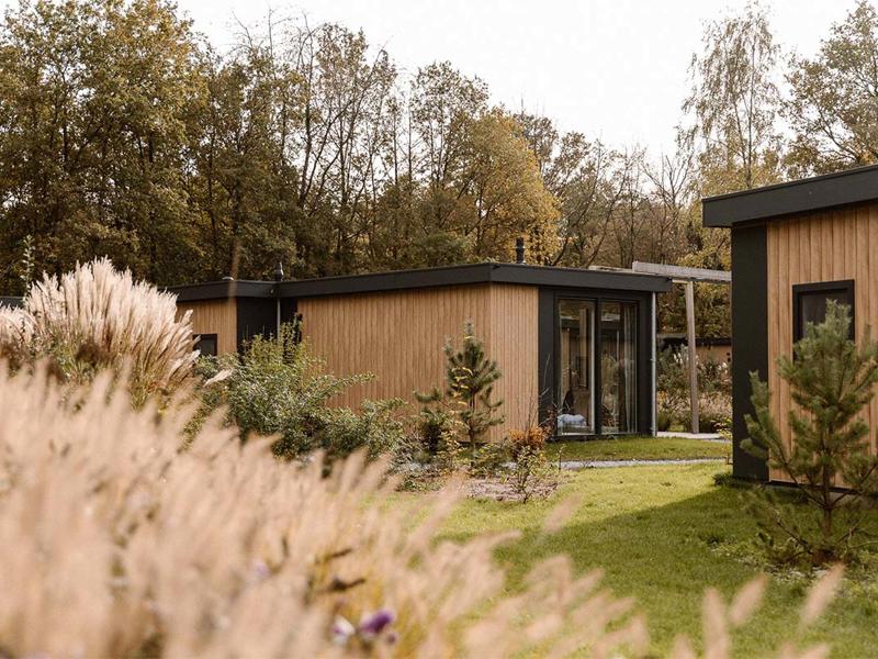 Foto van Mooi Twente Lodges