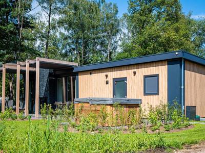 Thumbnail 2 van Mooi Twente Lodges