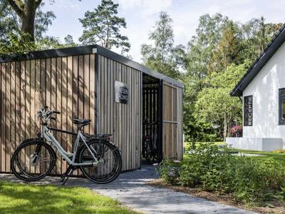Thumbnail 3 van Mooi Twente Lodges