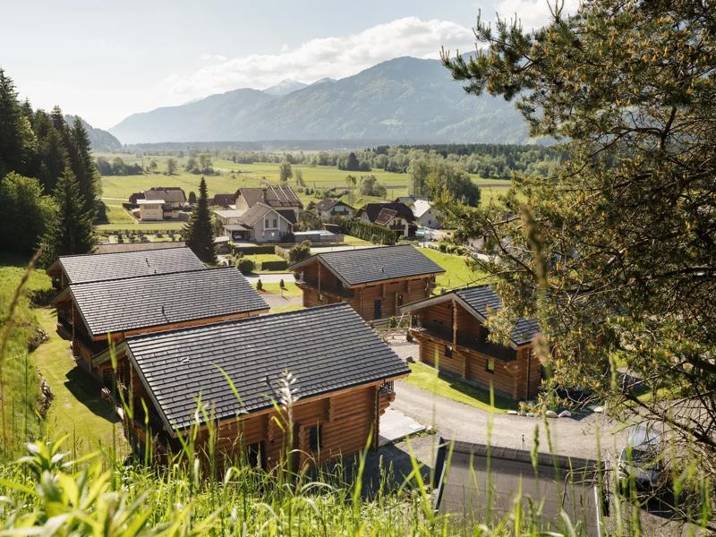 Foto van Landal Clofers Jenig