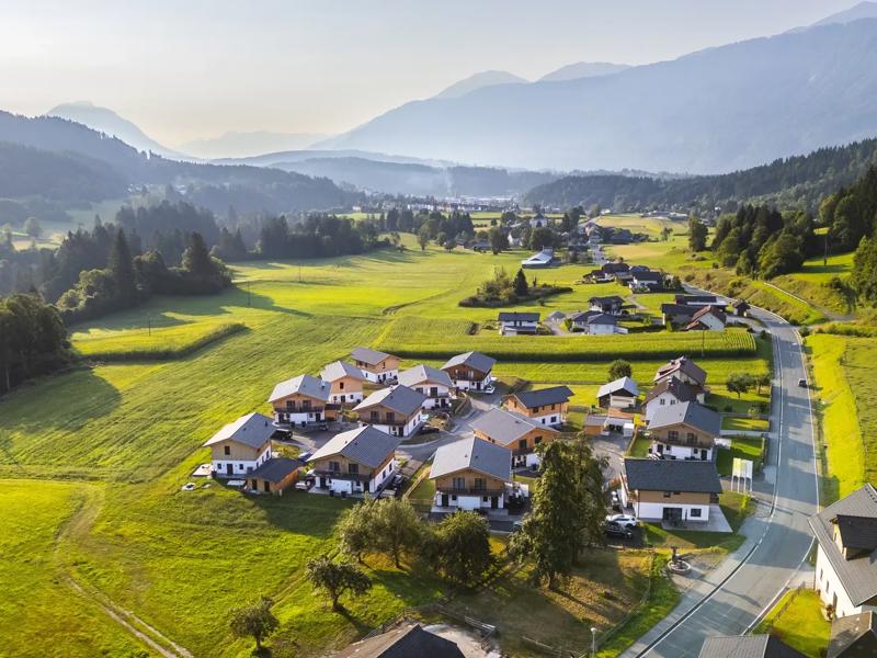 Foto van Landal Clofers Obermöschach