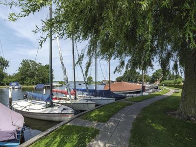 Thumbnail 2 van Resort Kagerplassen