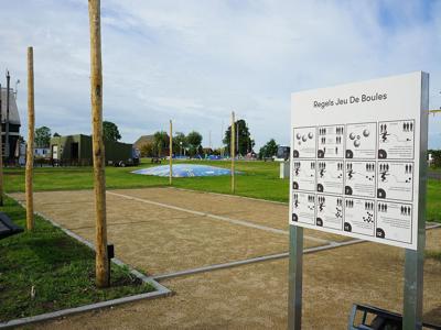 Thumbnail 3 van Resort Kagerplassen