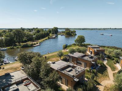 Resort Kagerplassen