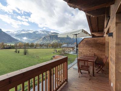 Thumbnail 3 van Tauern Lodges Uttendorf