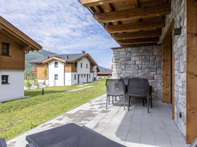 Thumbnail 4 van Tauern Lodges Uttendorf