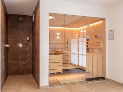 Thumbnail 5 van Tauern Lodges Uttendorf
