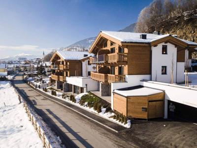 Thumbnail 2 van Tauern Lodges Uttendorf