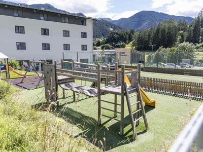 Thumbnail 3 van Bergeralm Chalets