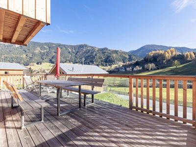 Thumbnail 4 van Bergeralm Chalets