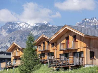 Thumbnail 5 van Bergeralm Chalets