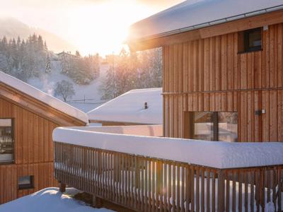 Thumbnail 3 van Bergeralm Chalets