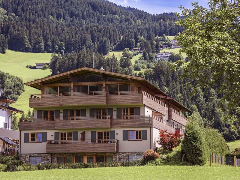 Foto van Chalet 149 Westendorf