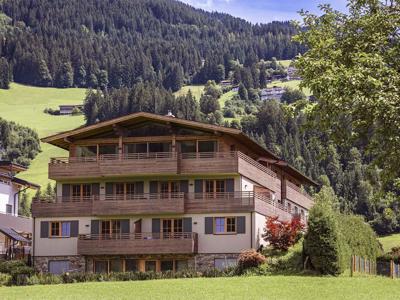 Chalet 149 Westendorf