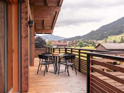 Thumbnail 2 van Chalet 149 Westendorf