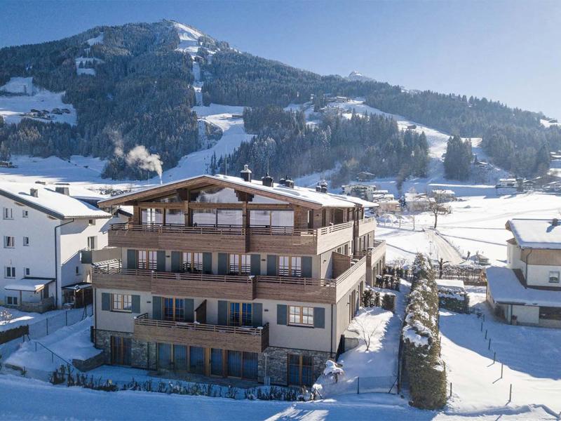 Hoofdfoto van Chalet 149 Westendorf