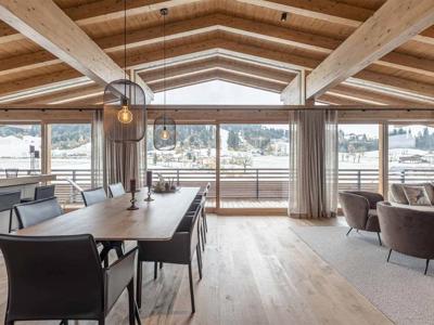 Thumbnail 2 van Chalet 149 Westendorf