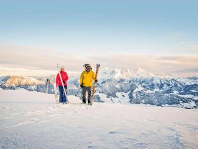 Thumbnail 4 van Chalet 149 Westendorf