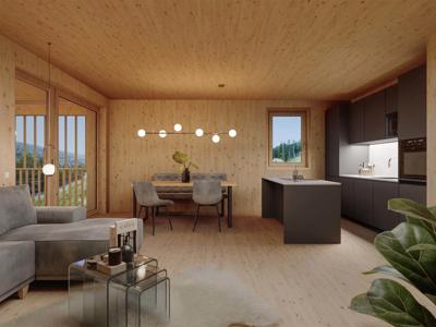 Thumbnail 2 van Bergresort Lachtal