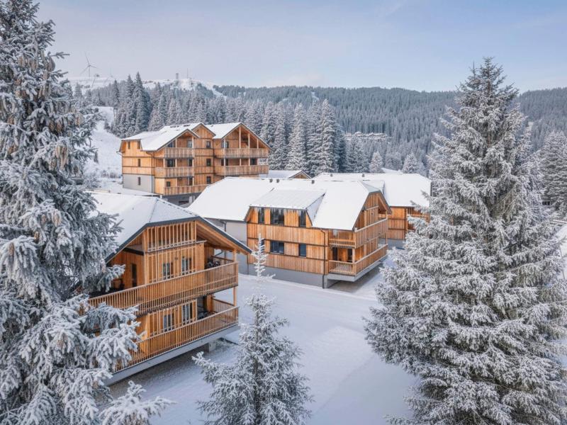 Hoofdfoto van Bergresort Lachtal
