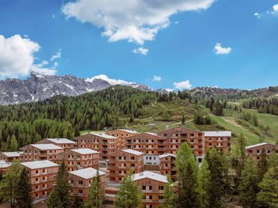 Almresort Sonnealpe Nassfeld