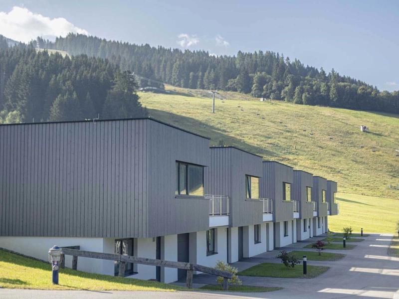 Foto van Naturpark Chalets Lambrecht