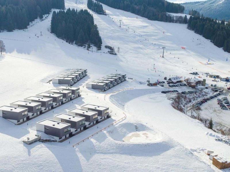 Hoofdfoto van Naturpark Chalets Lambrecht