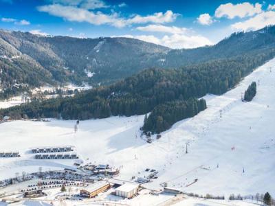 Thumbnail 2 van Naturpark Chalets Lambrecht