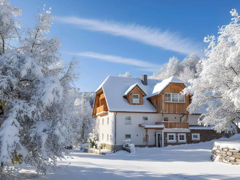 Hoofdfoto van Vitalhof am Kreischberg