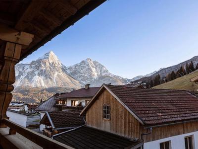Thumbnail 3 van Zugspitz Suites Lermoos
