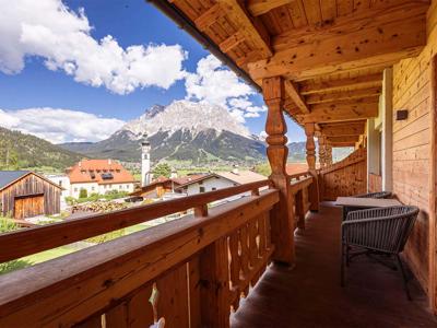 Thumbnail 4 van Zugspitz Suites Lermoos