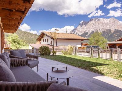 Thumbnail 5 van Zugspitz Suites Lermoos