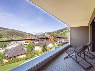 Thumbnail 4 van Brixental Suites Hopfgarten