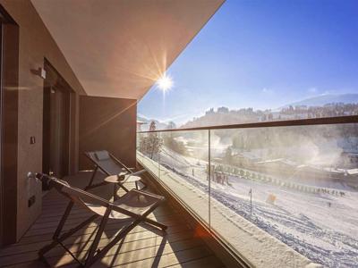 Thumbnail 3 van Brixental Suites Hopfgarten