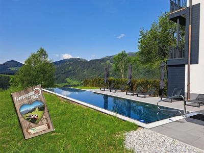 Thumbnail 2 van Hideaway Dachstein West