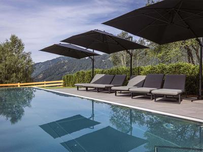 Thumbnail 3 van Hideaway Dachstein West