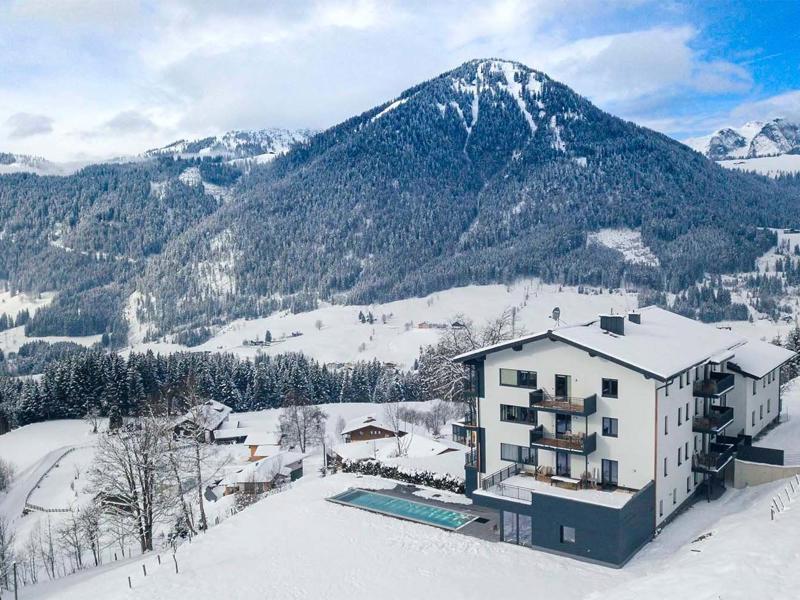 Hoofdfoto van Hideaway Dachstein West