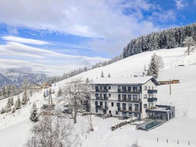 Thumbnail 2 van Hideaway Dachstein West