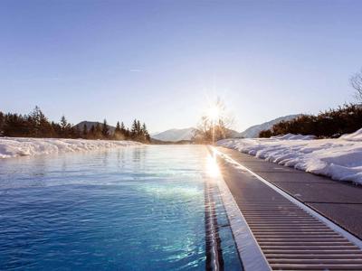 Thumbnail 3 van Hideaway Dachstein West