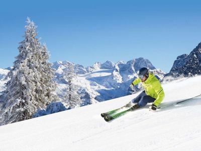 Thumbnail 5 van Hideaway Dachstein West