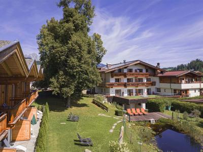 Dorfresort Kitzbühel
