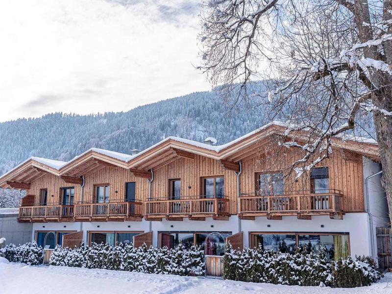 Hoofdfoto van Dorfresort Kitzbühel