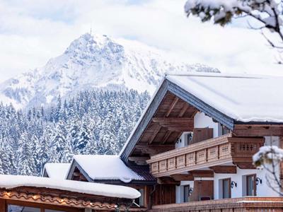 Thumbnail 2 van Dorfresort Kitzbühel